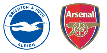 Match preview: Brighton vs Arsenal h2h